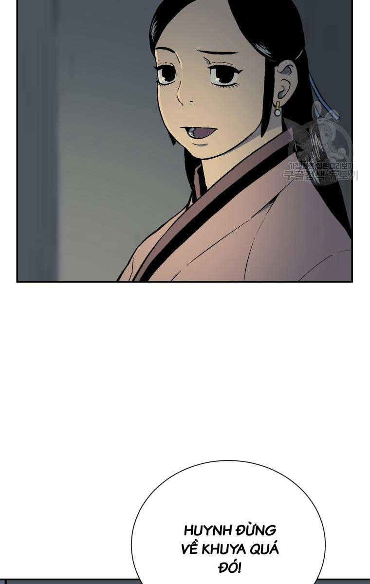 Vĩ Linh Kiếm Tiên chapter 13 - Trang 21