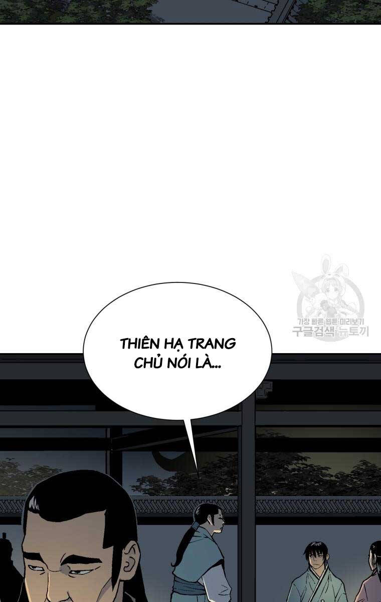 Vĩ Linh Kiếm Tiên chapter 13 - Trang 5