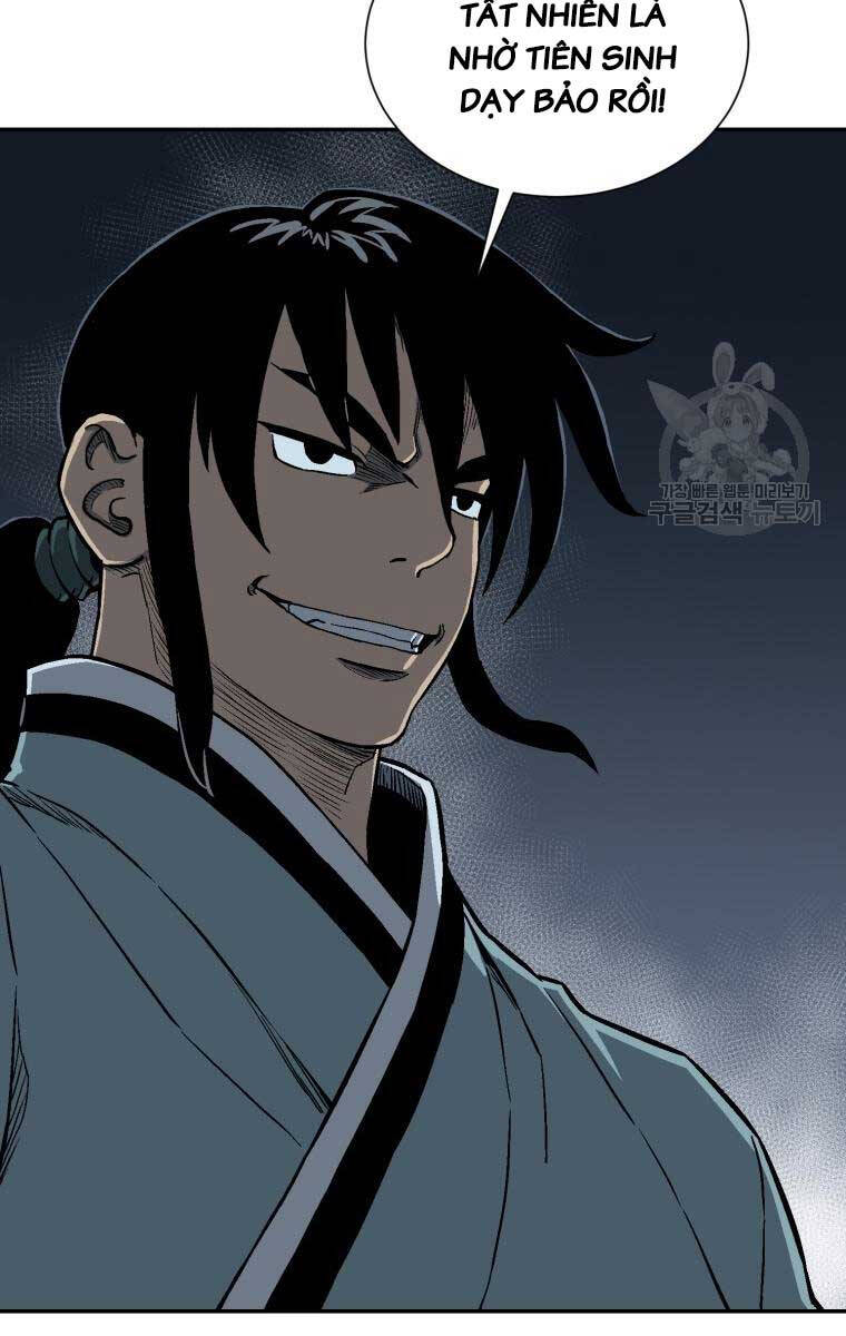 Vĩ Linh Kiếm Tiên chapter 13 - Trang 72