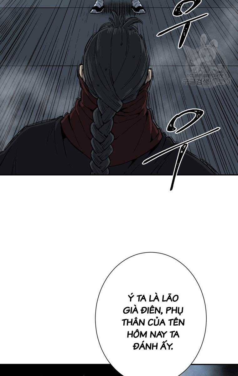 Vĩ Linh Kiếm Tiên chapter 13 - Trang 74