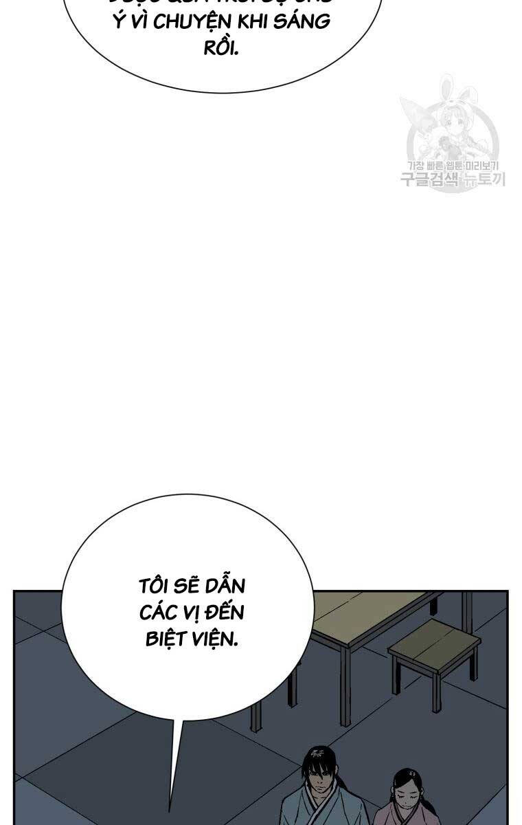 Vĩ Linh Kiếm Tiên chapter 13 - Trang 9