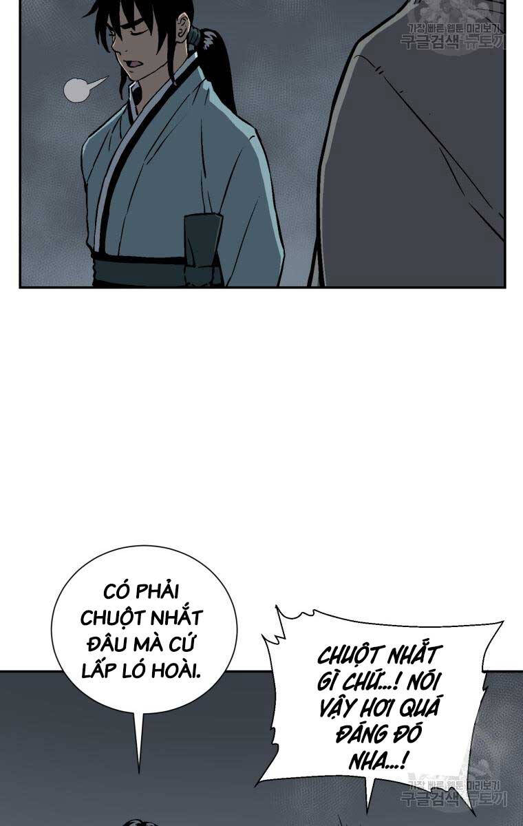 Vĩ Linh Kiếm Tiên chapter 13 - Trang 89