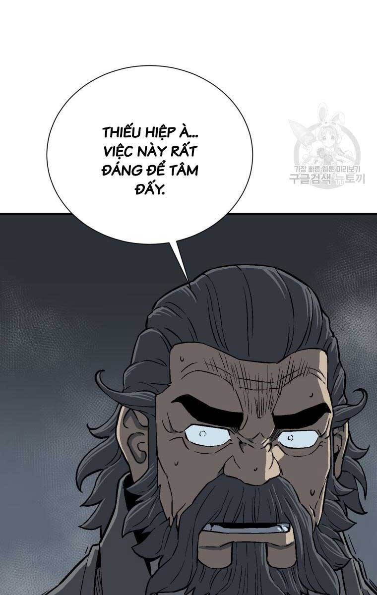 Vĩ Linh Kiếm Tiên chapter 13 - Trang 99
