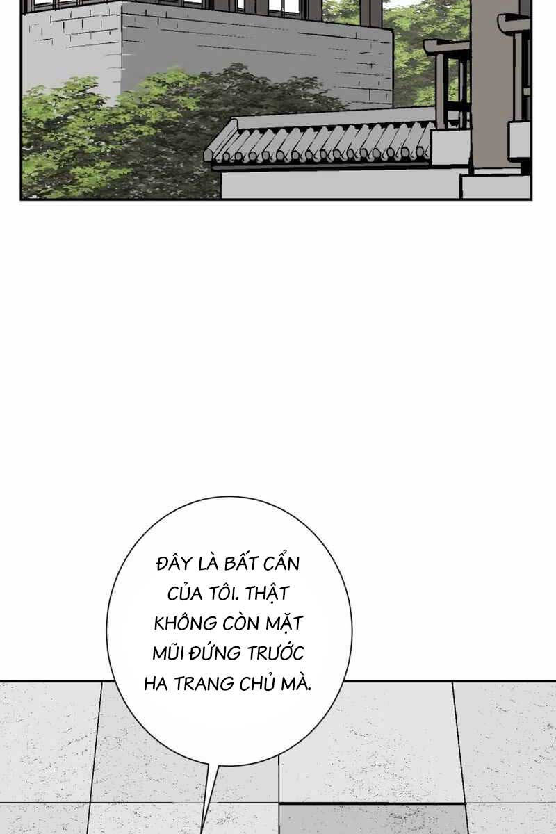 Vĩ Linh Kiếm Tiên chapter 15 - Trang 2