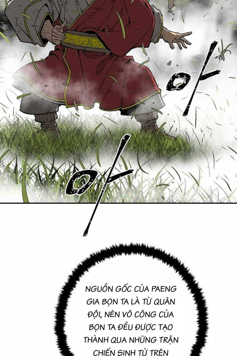 Vĩ Linh Kiếm Tiên chapter 15 - Trang 113
