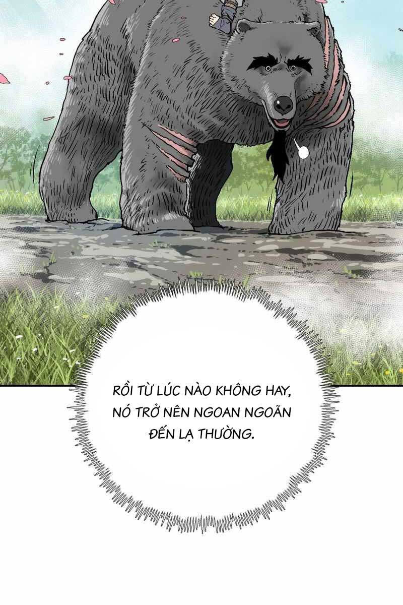 Vĩ Linh Kiếm Tiên chapter 15 - Trang 16