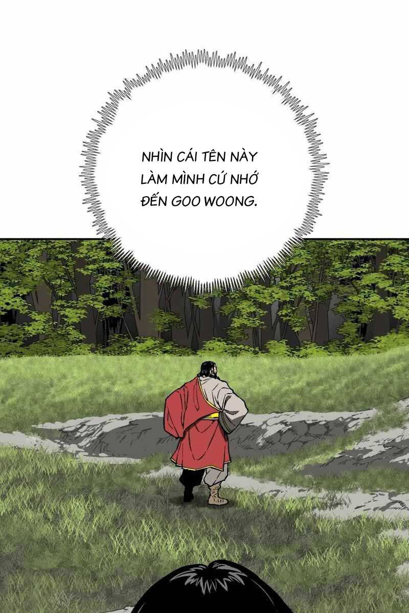 Vĩ Linh Kiếm Tiên chapter 15 - Trang 19