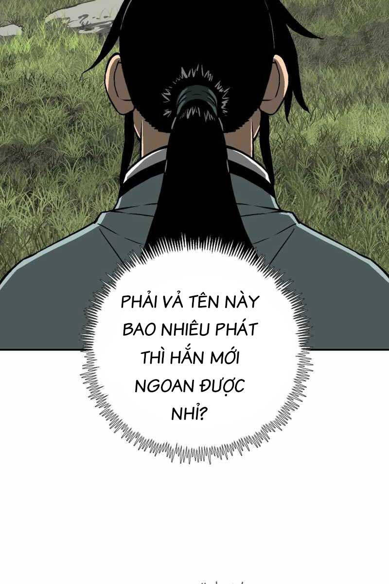 Vĩ Linh Kiếm Tiên chapter 15 - Trang 20