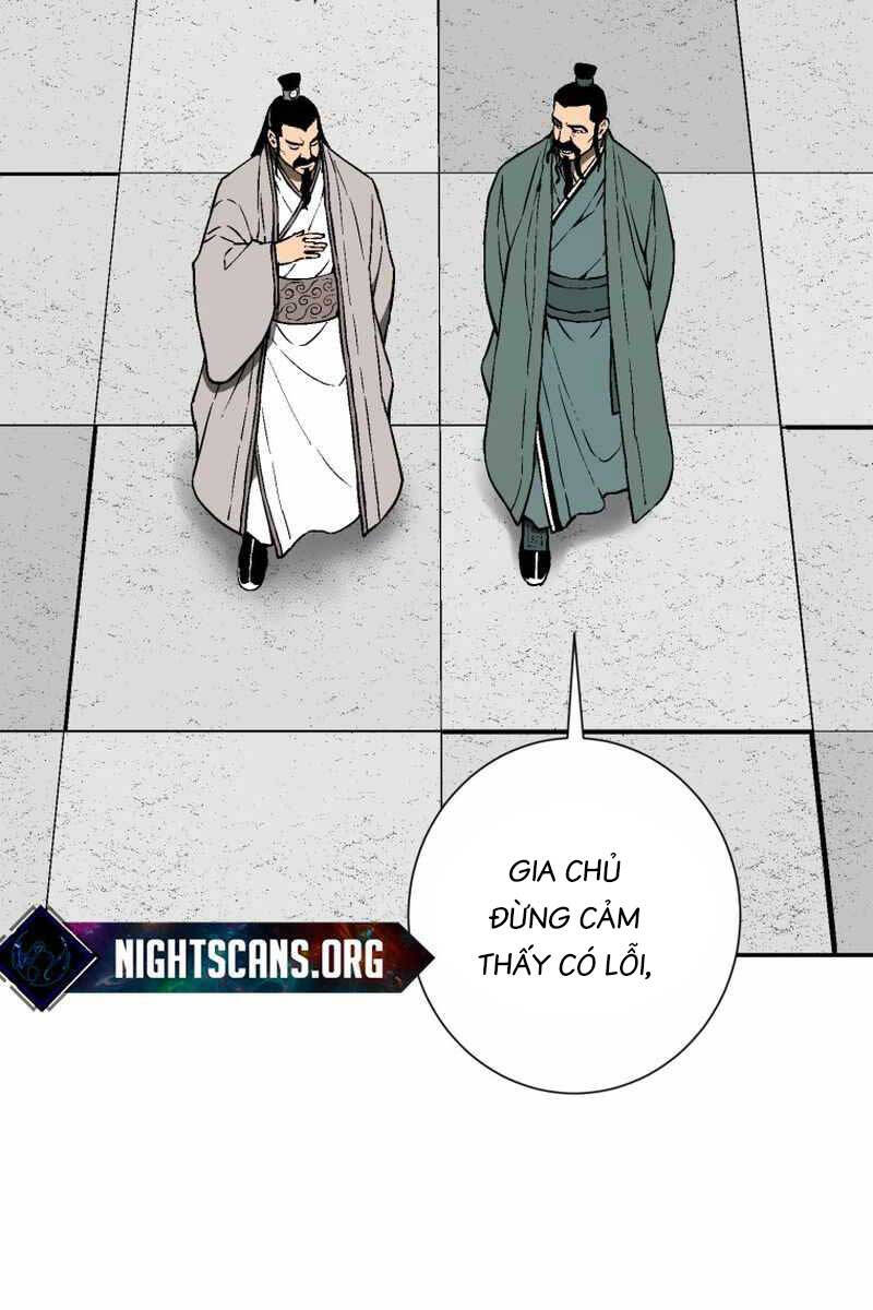 Vĩ Linh Kiếm Tiên chapter 15 - Trang 3