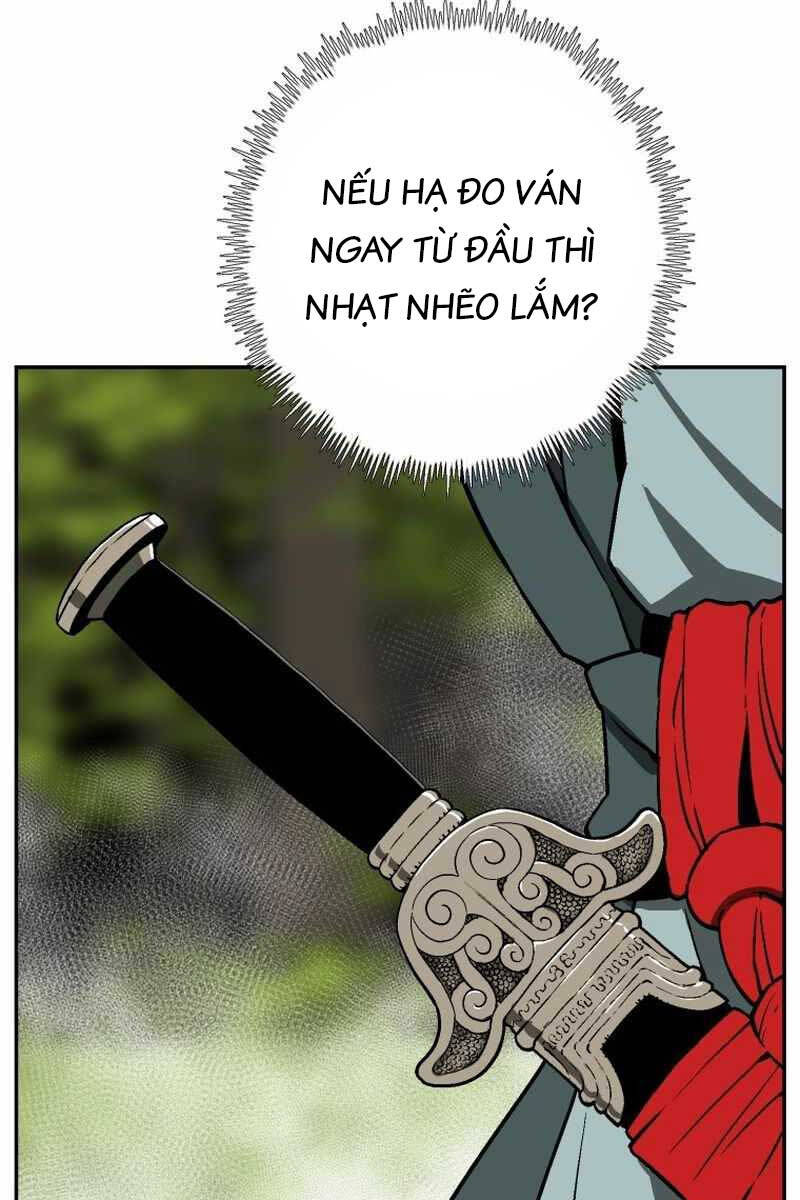 Vĩ Linh Kiếm Tiên chapter 15 - Trang 21