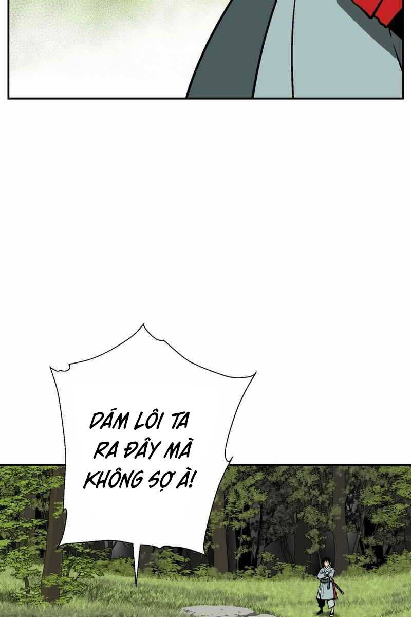Vĩ Linh Kiếm Tiên chapter 15 - Trang 22