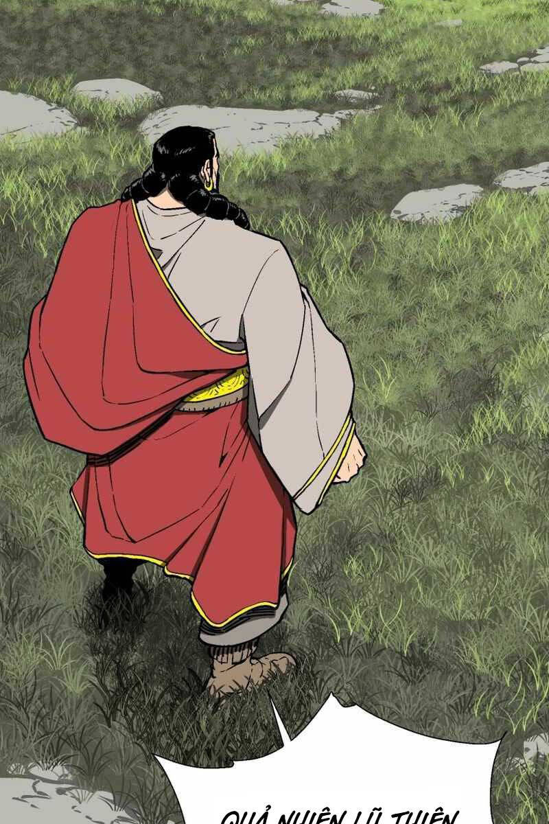 Vĩ Linh Kiếm Tiên chapter 15 - Trang 23