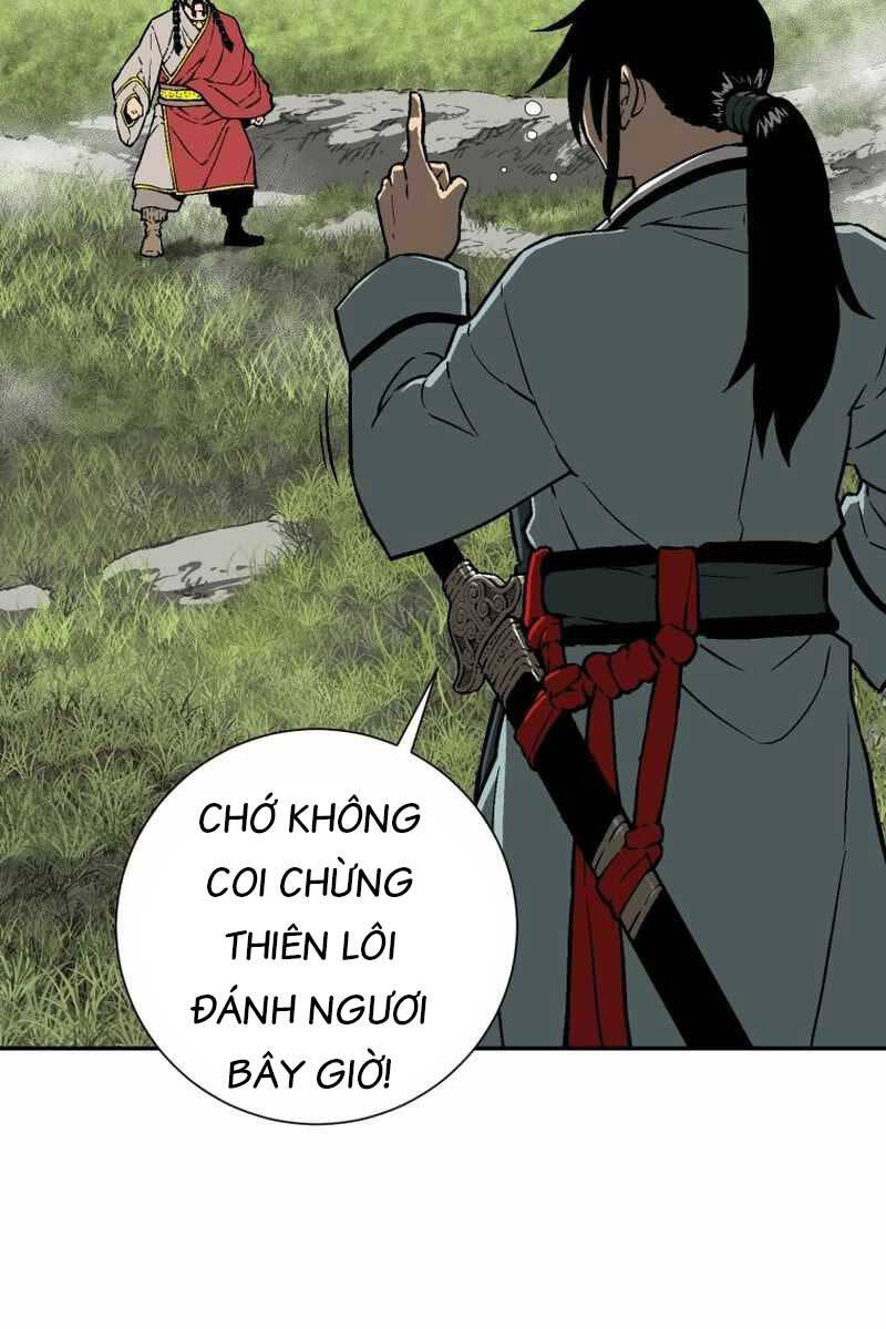 Vĩ Linh Kiếm Tiên chapter 15 - Trang 28