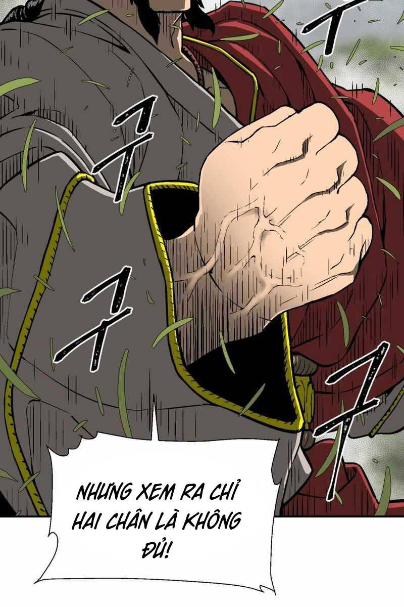 Vĩ Linh Kiếm Tiên chapter 15 - Trang 36