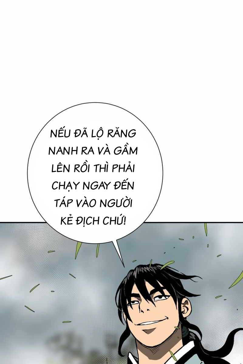 Vĩ Linh Kiếm Tiên chapter 15 - Trang 37