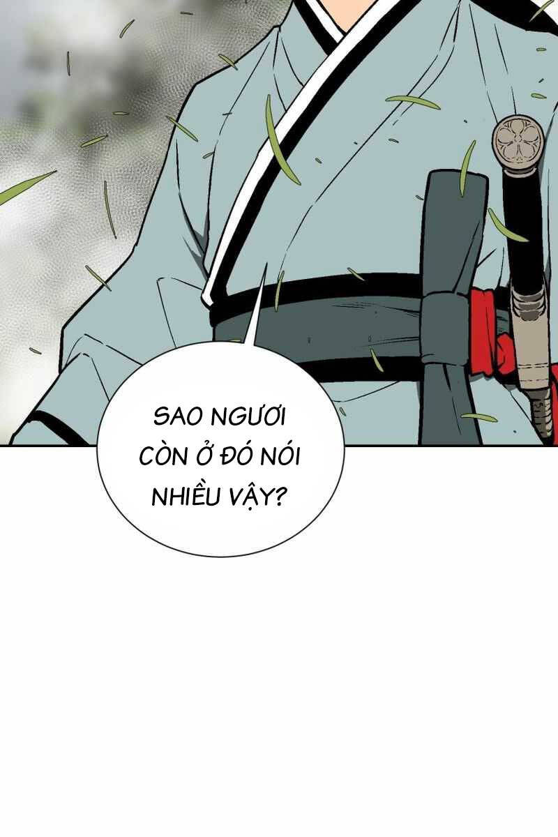 Vĩ Linh Kiếm Tiên chapter 15 - Trang 38