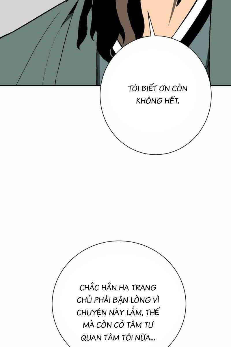 Vĩ Linh Kiếm Tiên chapter 15 - Trang 5