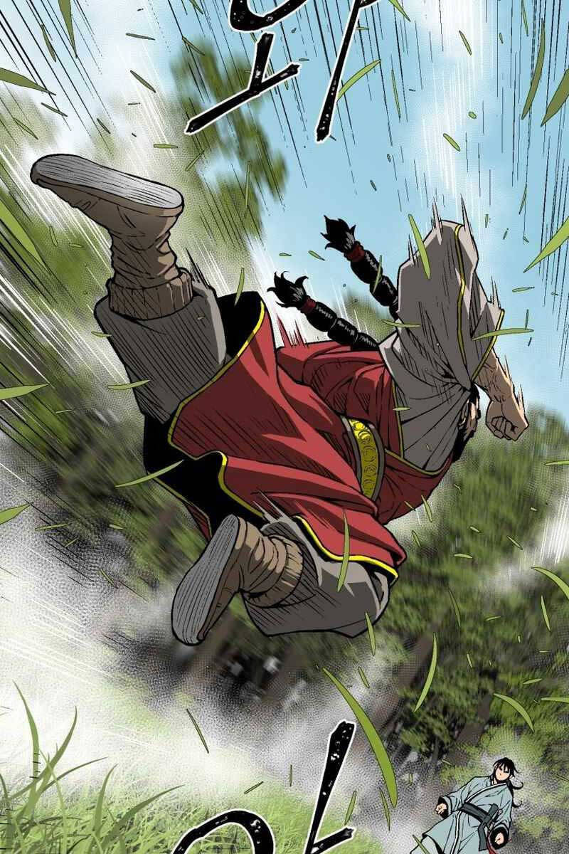 Vĩ Linh Kiếm Tiên chapter 15 - Trang 44