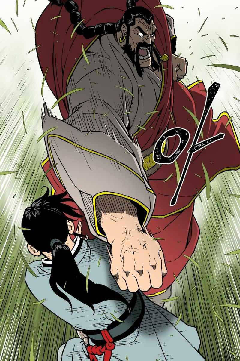 Vĩ Linh Kiếm Tiên chapter 15 - Trang 47