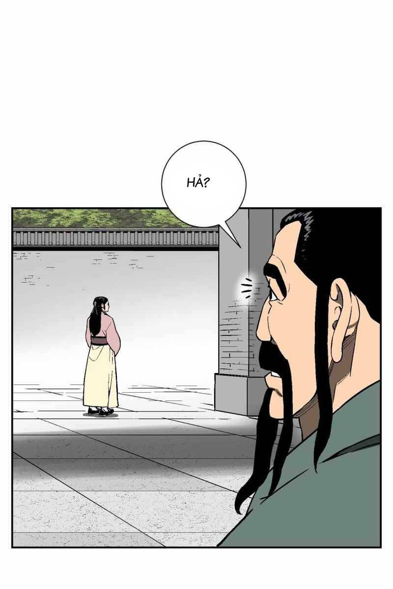 Vĩ Linh Kiếm Tiên chapter 15 - Trang 7