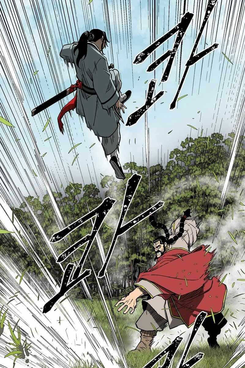 Vĩ Linh Kiếm Tiên chapter 15 - Trang 65