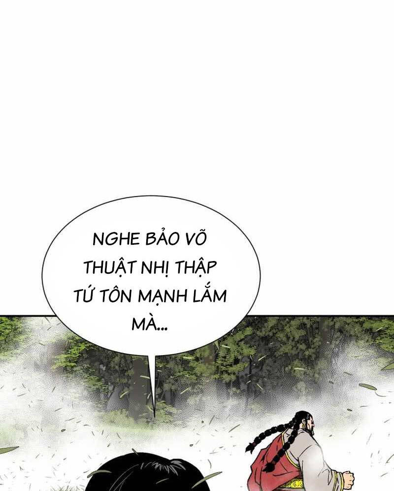 Vĩ Linh Kiếm Tiên chapter 15 - Trang 78