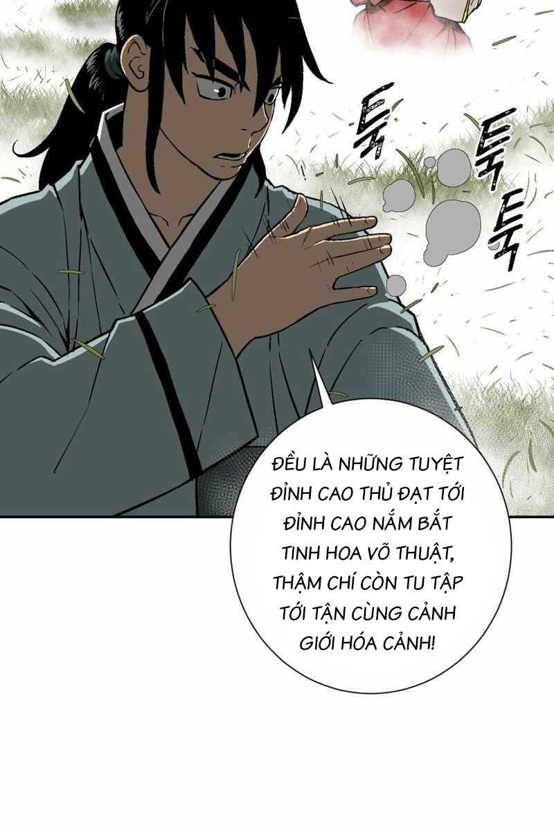 Vĩ Linh Kiếm Tiên chapter 15 - Trang 79