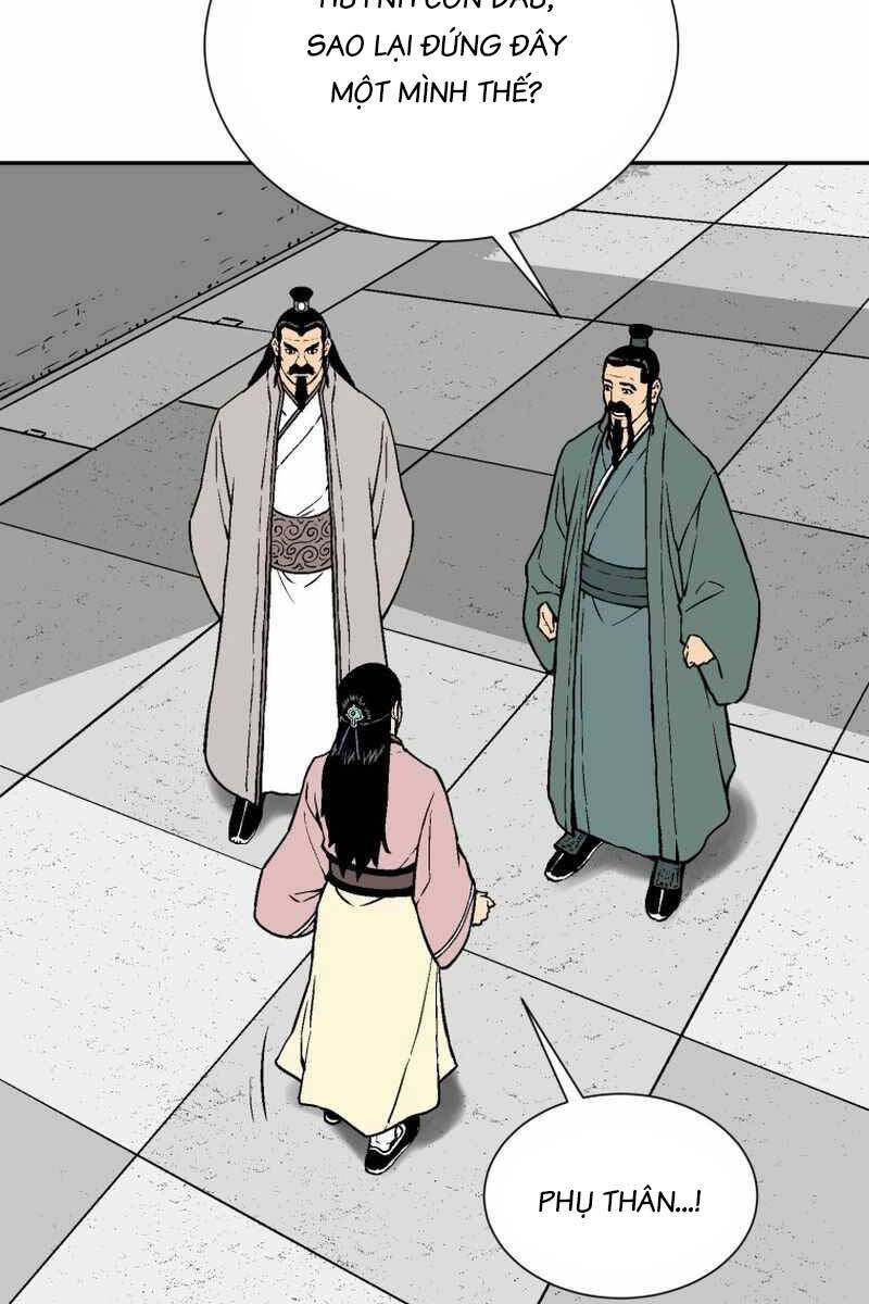 Vĩ Linh Kiếm Tiên chapter 15 - Trang 10