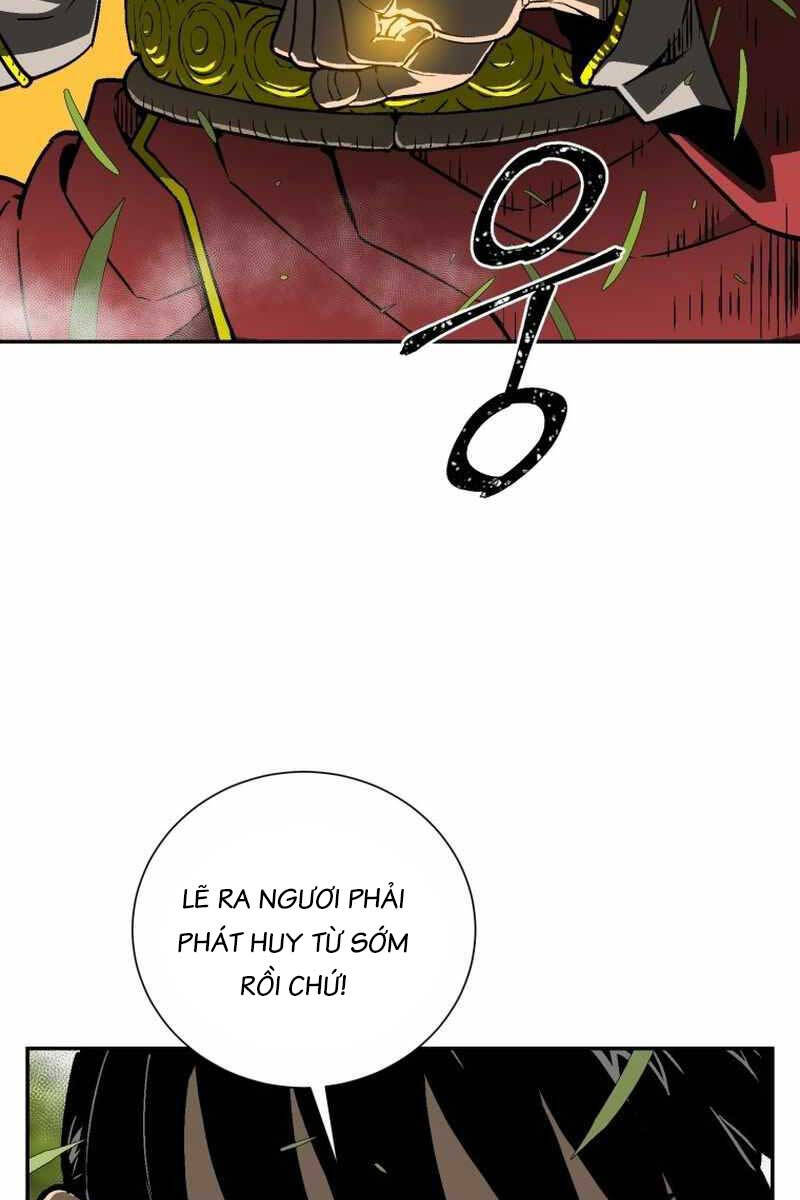 Vĩ Linh Kiếm Tiên chapter 15 - Trang 98