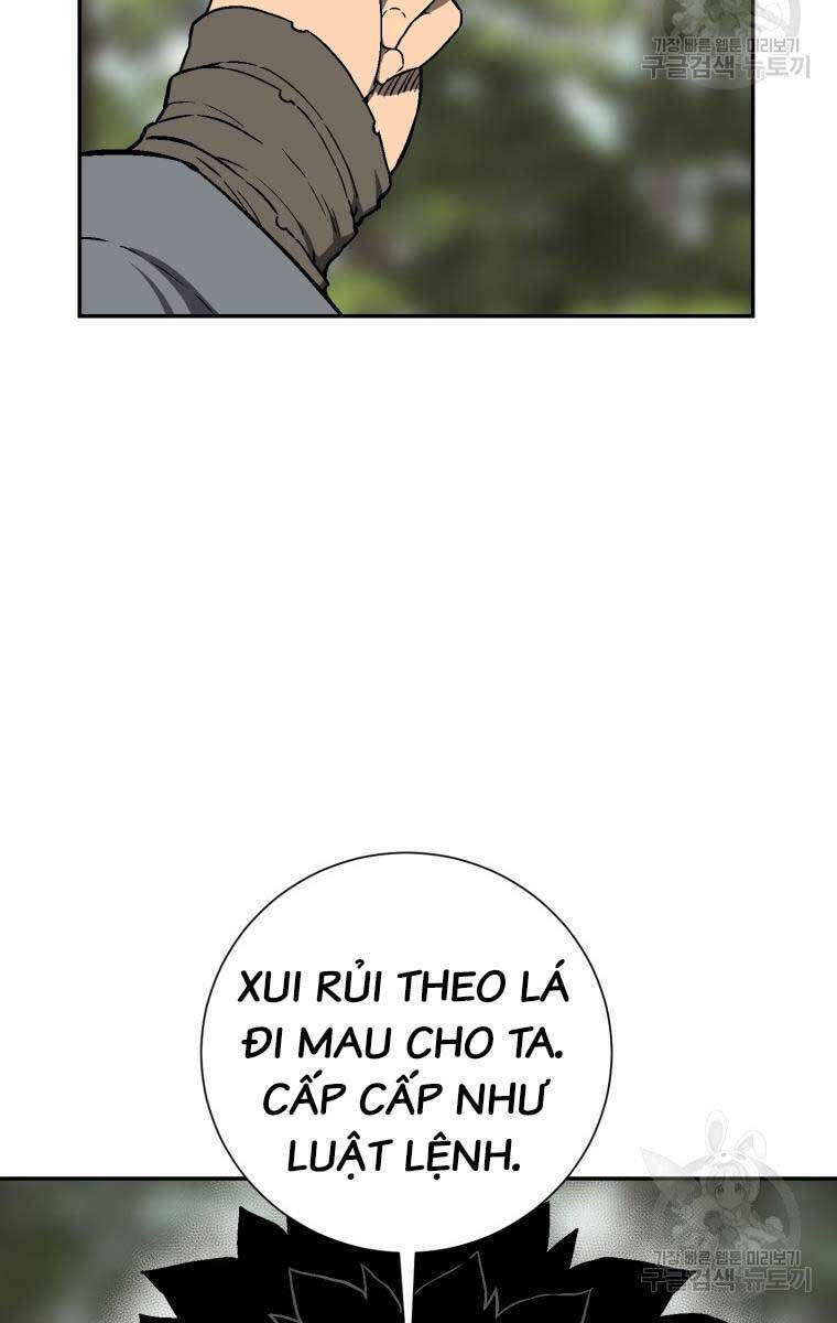 Vĩ Linh Kiếm Tiên chapter 17 - Trang 11