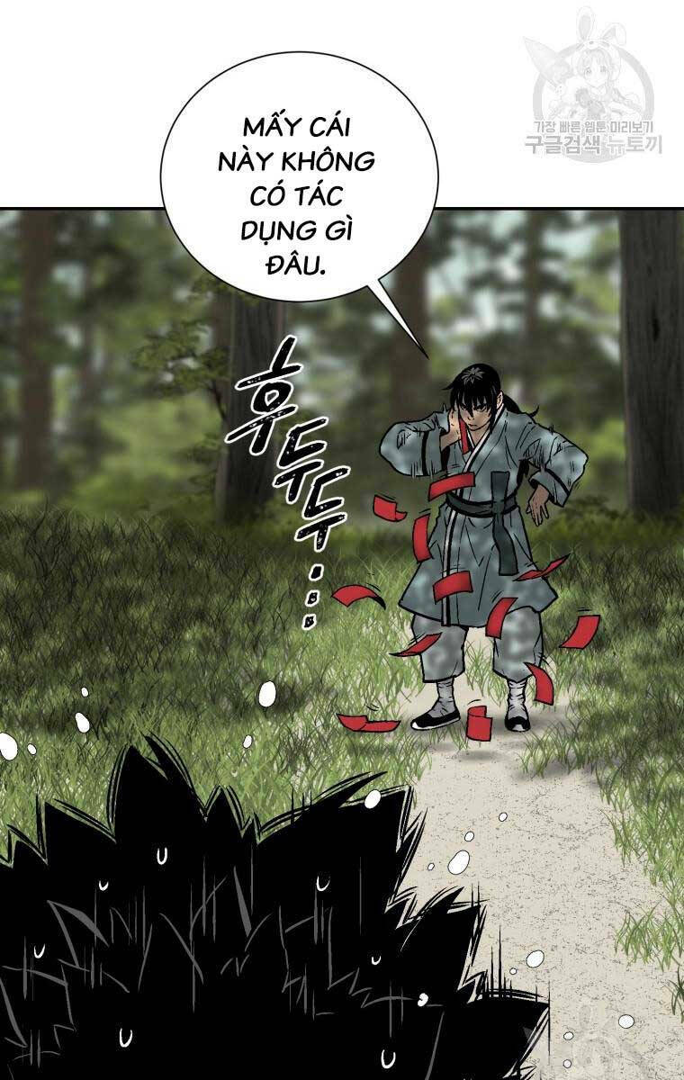 Vĩ Linh Kiếm Tiên chapter 17 - Trang 112