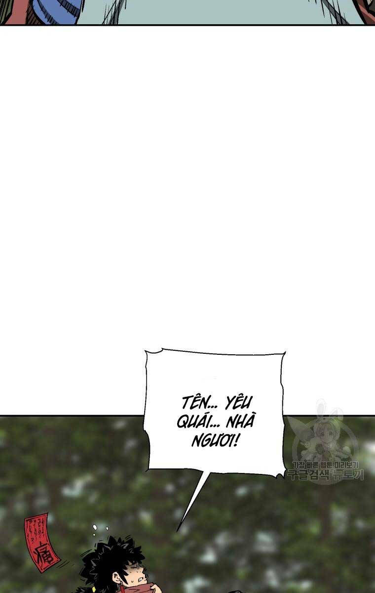Vĩ Linh Kiếm Tiên chapter 17 - Trang 115