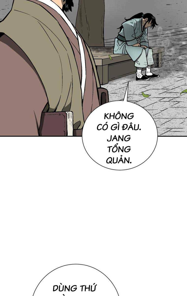 Vĩ Linh Kiếm Tiên chapter 17 - Trang 33