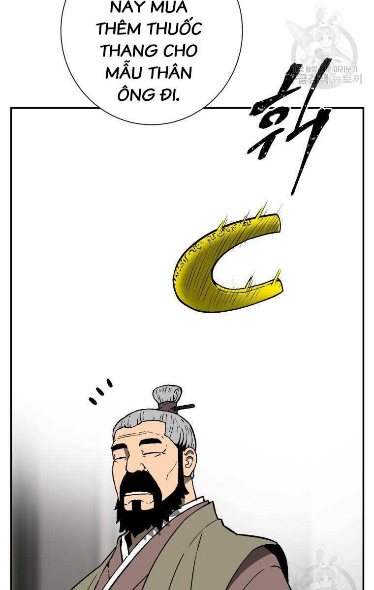 Vĩ Linh Kiếm Tiên chapter 17 - Trang 34