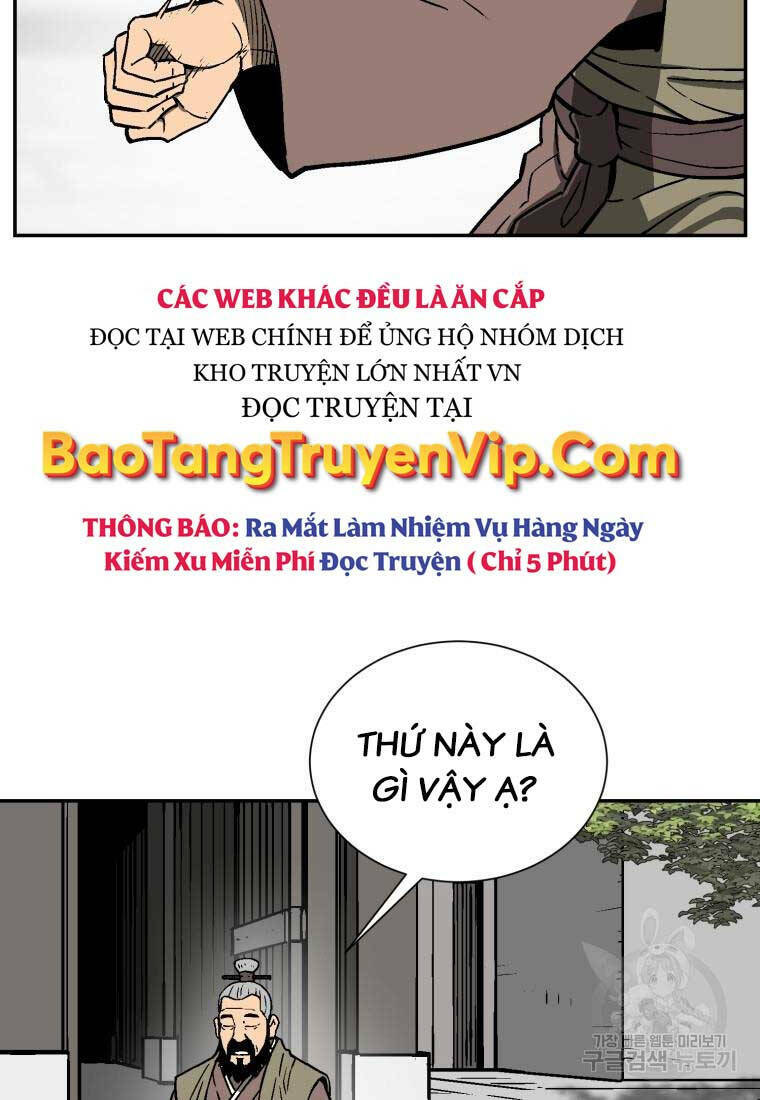 Vĩ Linh Kiếm Tiên chapter 17 - Trang 36