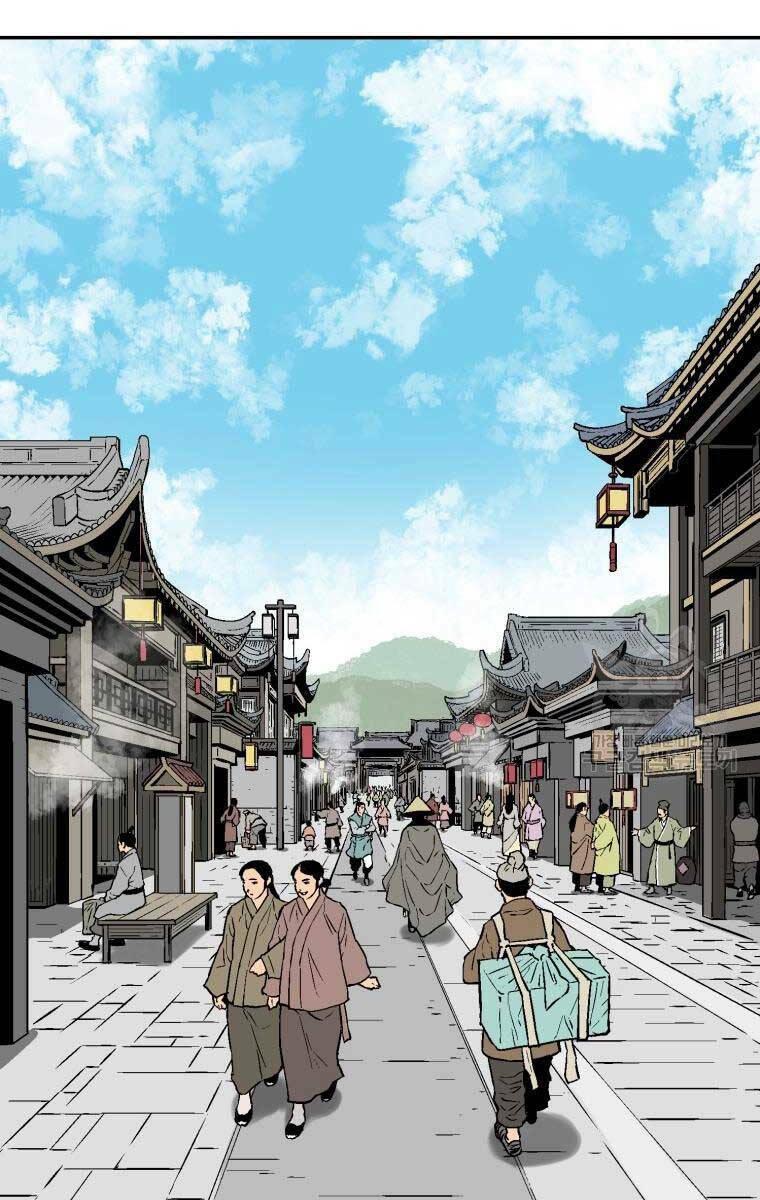 Vĩ Linh Kiếm Tiên chapter 17 - Trang 40