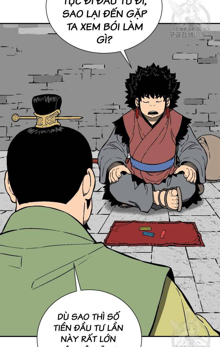 Vĩ Linh Kiếm Tiên chapter 17 - Trang 53
