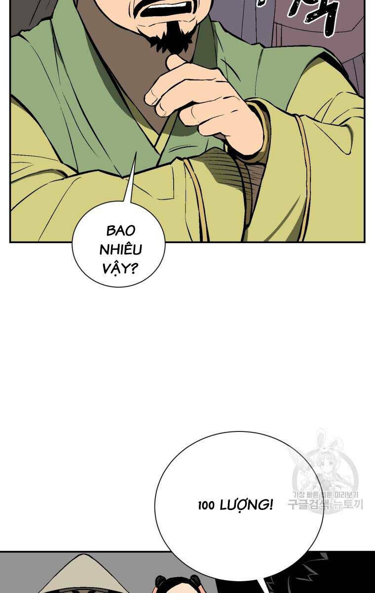 Vĩ Linh Kiếm Tiên chapter 17 - Trang 55