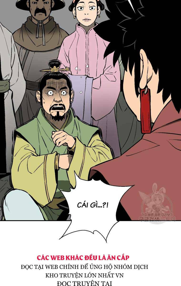 Vĩ Linh Kiếm Tiên chapter 17 - Trang 56