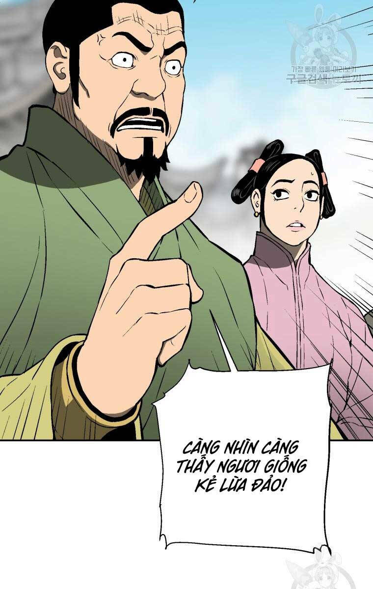 Vĩ Linh Kiếm Tiên chapter 17 - Trang 64