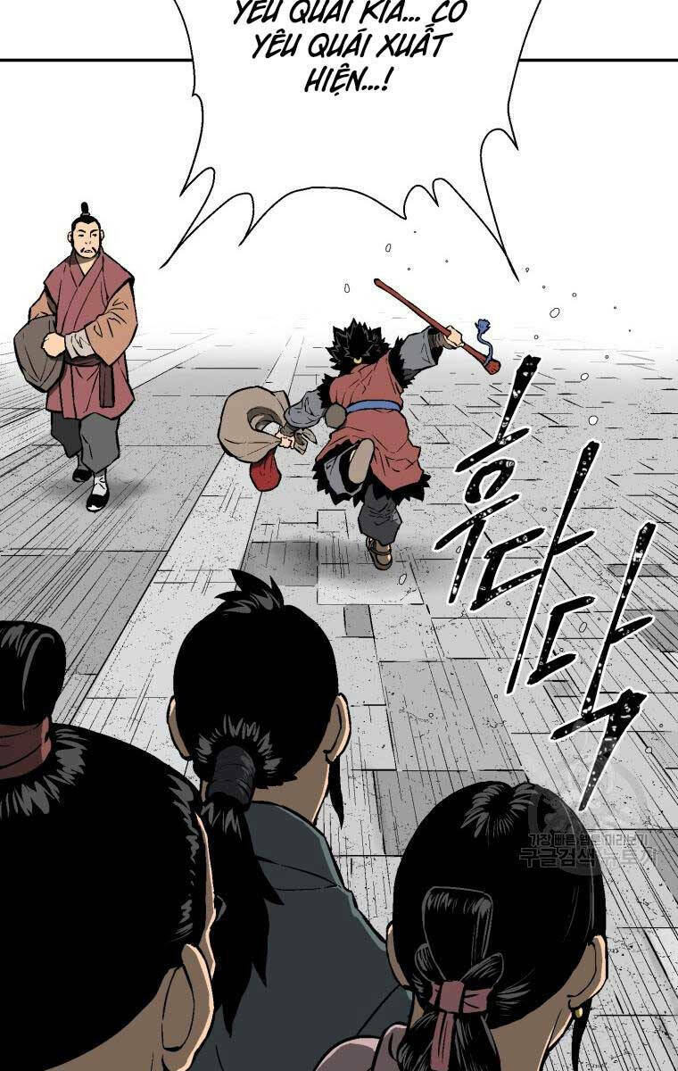 Vĩ Linh Kiếm Tiên chapter 17 - Trang 67