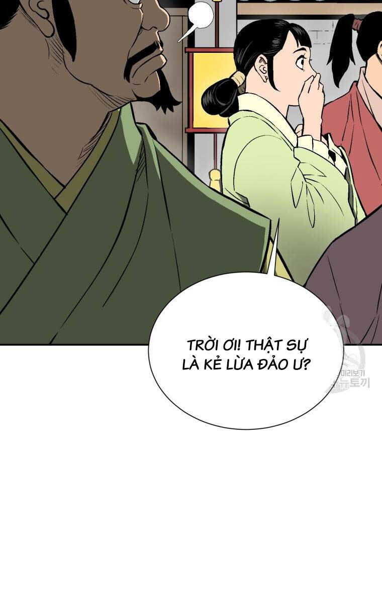 Vĩ Linh Kiếm Tiên chapter 17 - Trang 69