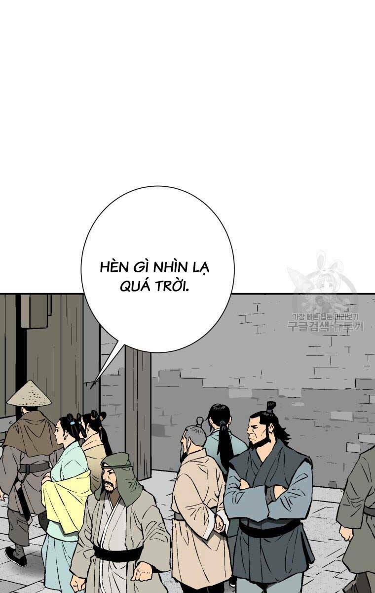 Vĩ Linh Kiếm Tiên chapter 17 - Trang 70