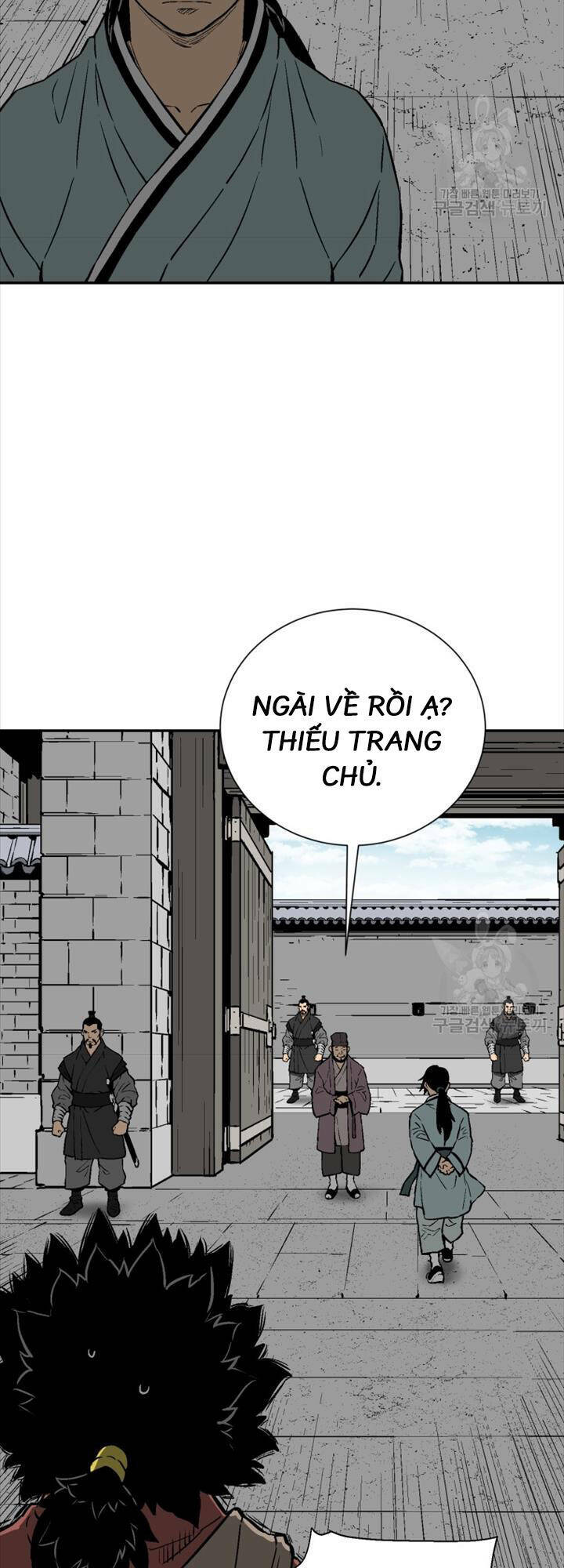 Vĩ Linh Kiếm Tiên chapter 18 - Trang 36