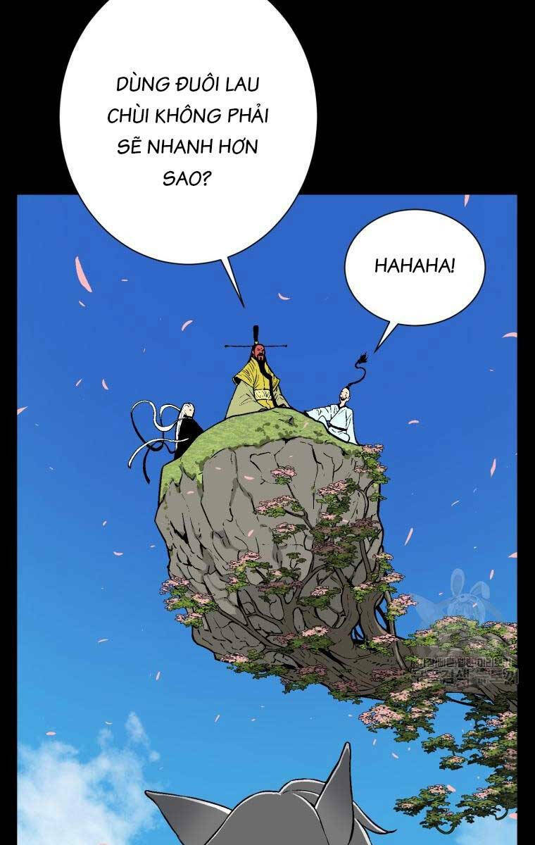 Vĩ Linh Kiếm Tiên chapter 19 - Trang 14