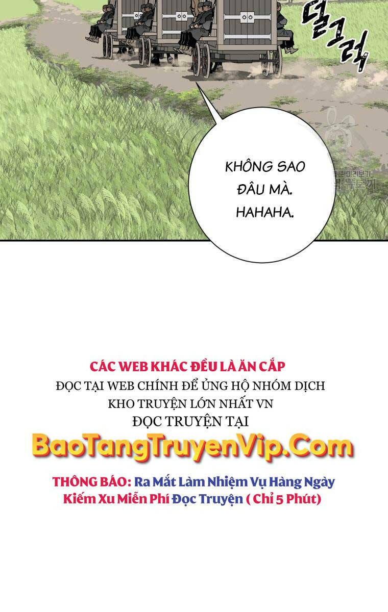 Vĩ Linh Kiếm Tiên chapter 19 - Trang 20