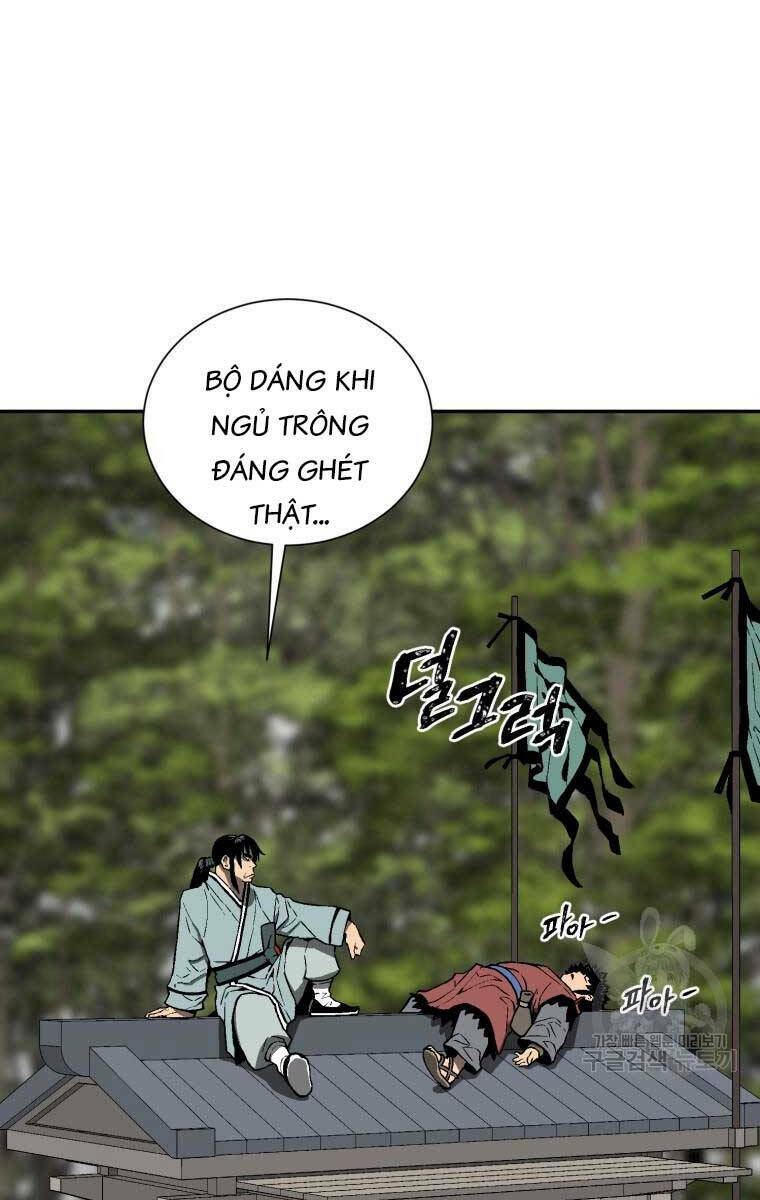 Vĩ Linh Kiếm Tiên chapter 19 - Trang 25