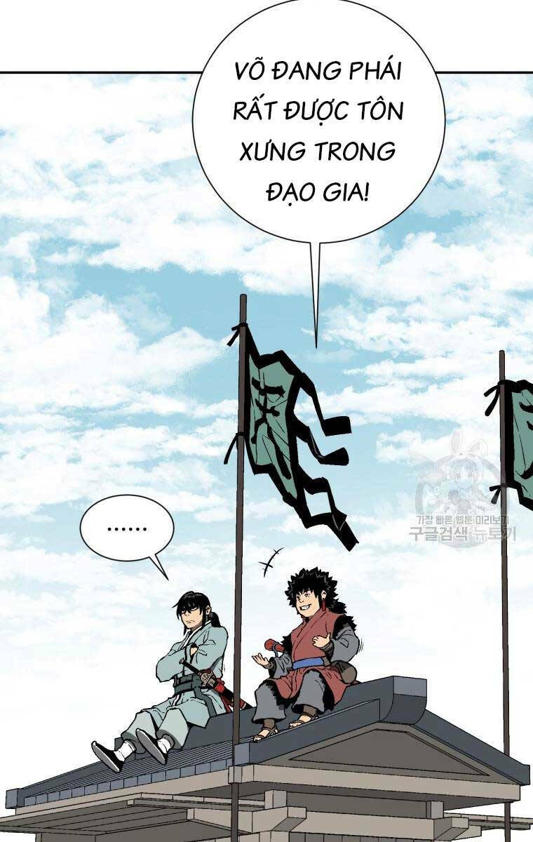 Vĩ Linh Kiếm Tiên chapter 19 - Trang 4