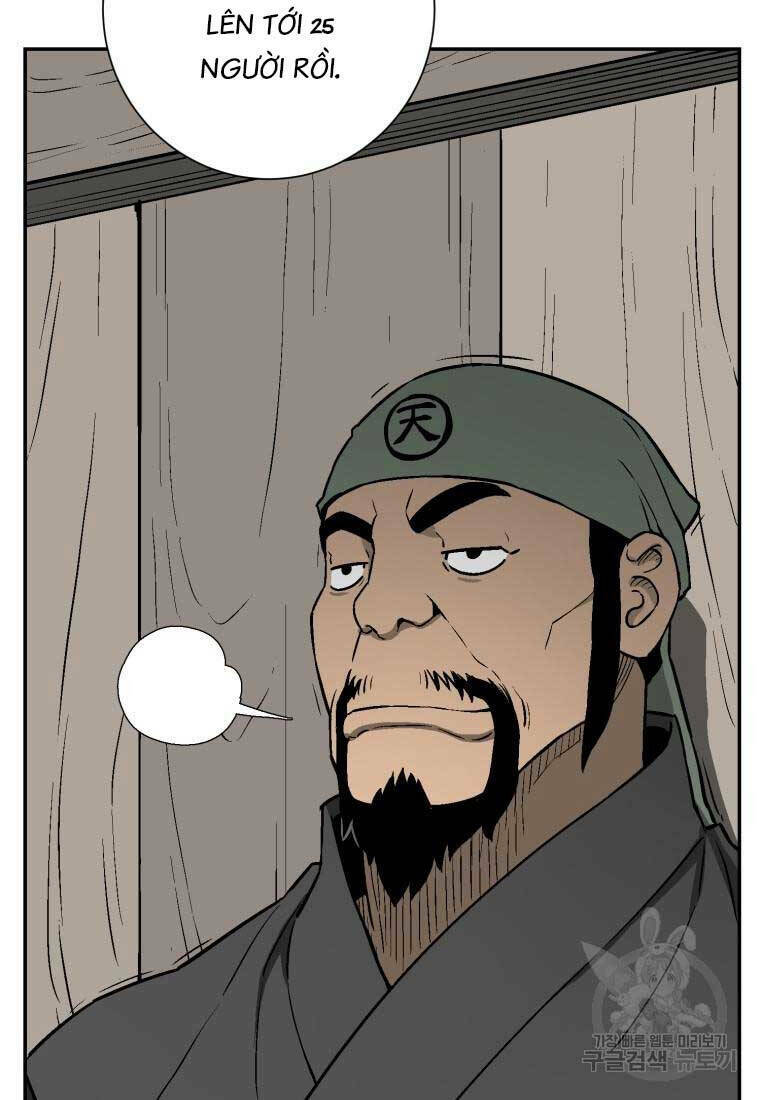 Vĩ Linh Kiếm Tiên chapter 19 - Trang 36