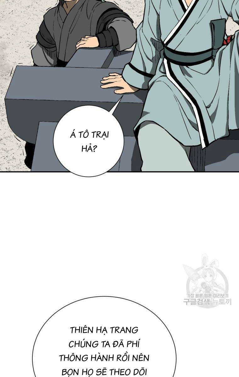 Vĩ Linh Kiếm Tiên chapter 19 - Trang 38